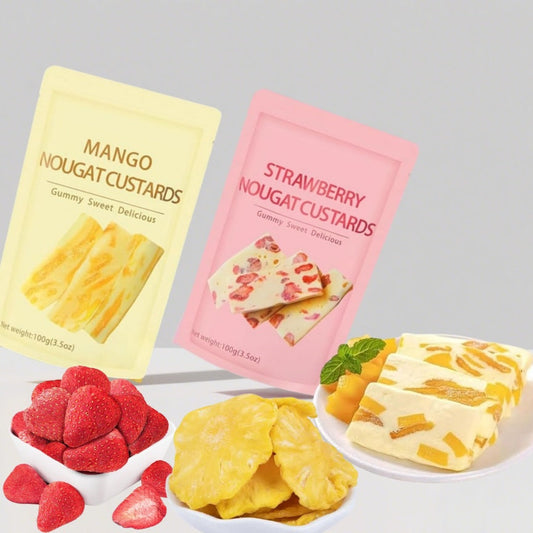 Discover-the-Best-Korean-Snacks-for-Every-Craving OUESTTECH