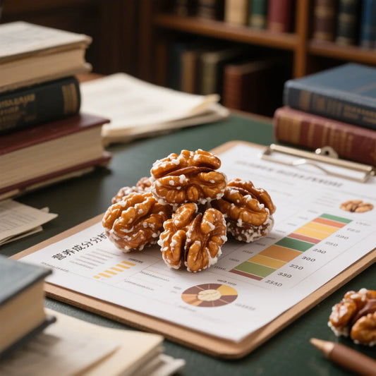 Are-Caramel-Walnuts-Healthy-What-Nutritionists-Say OUESTTECH