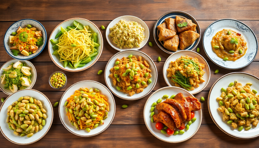 10 Delicious Ways to Enjoy Pistachios in Your Daily Diet