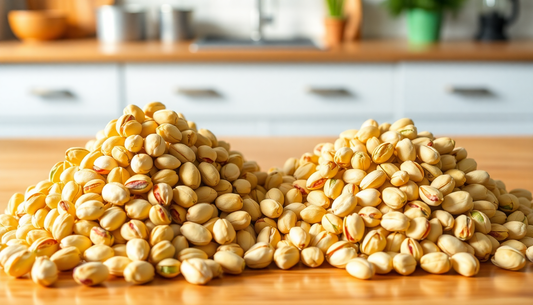 Organic-vs.-Regular-Pistachios-Which-Should-You-Buy OUESTTECH