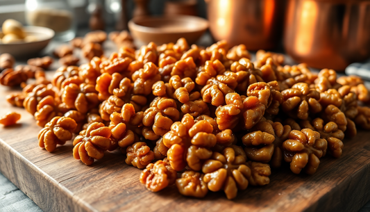 How-to-Make-Caramelized-Walnuts-at-Home-in-10-Minutes OUESTTECH