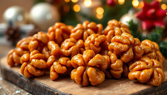 Why-Caramelized-Walnuts-Are-a-Perfect-Holiday-Snack OUESTTECH