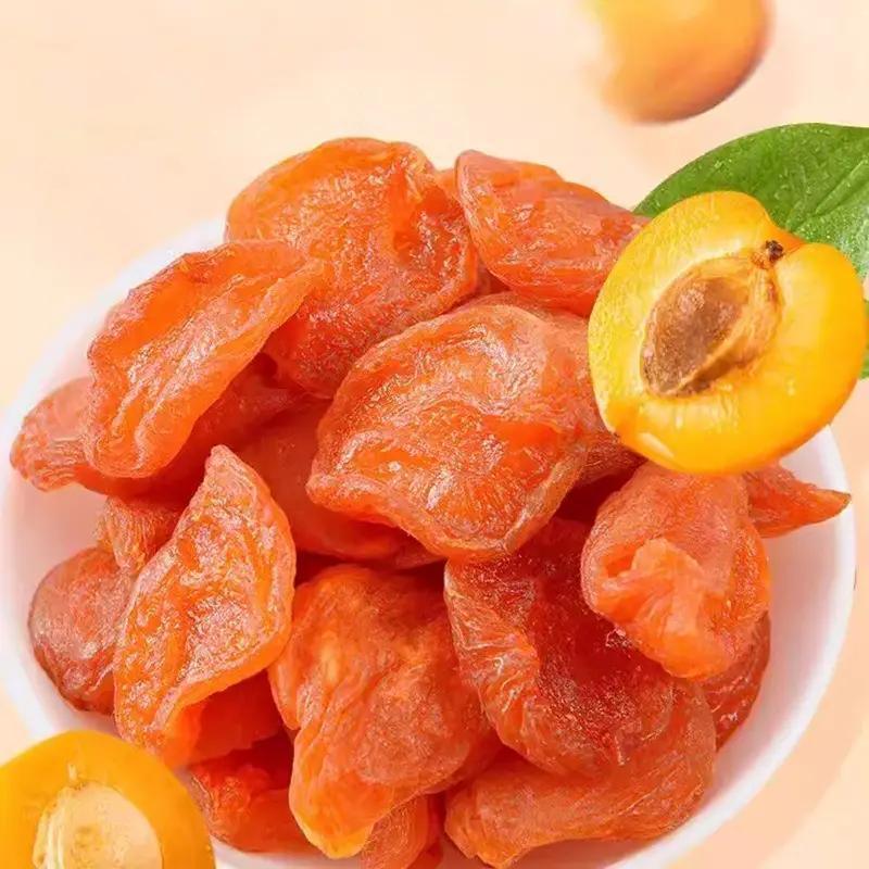 Dried Apricot Slices – 3-Pack Portable Snacks | Naturally Tangy & Sweet from OUESTTECH