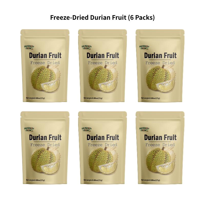 Premium Healthy Snack Collection | Pistachios, Amber Walnuts, Pecans, Freeze-Dried Strawberries & Freeze-Dried Durian | Natural, Crunchy & Guilt-Free Snacks OUESTTECH