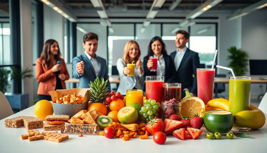 Fuel-Your-Workday-Discover-the-Best-Snacks-for-Busy-Office-Professionals OUESTTECH