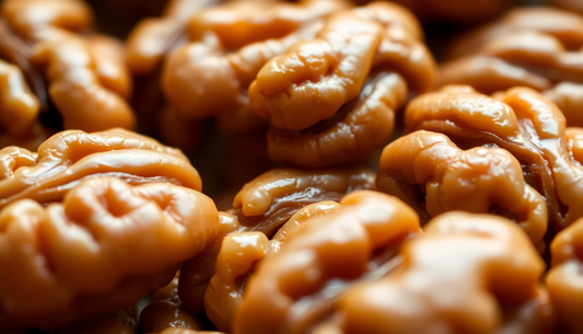 Amber-Coated-Walnuts-Crispy-and-Sweet-Caramel-Delight OUESTTECH