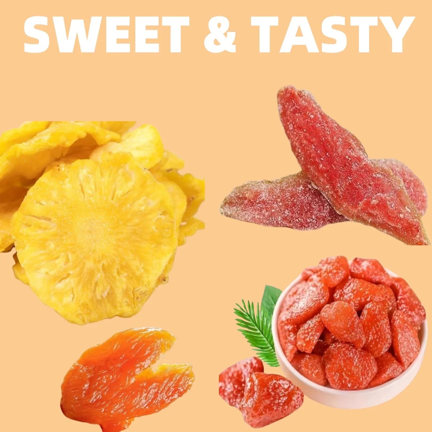 Dried-Fruit OUESTTECH